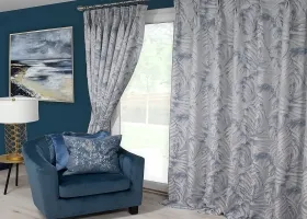 Curtains